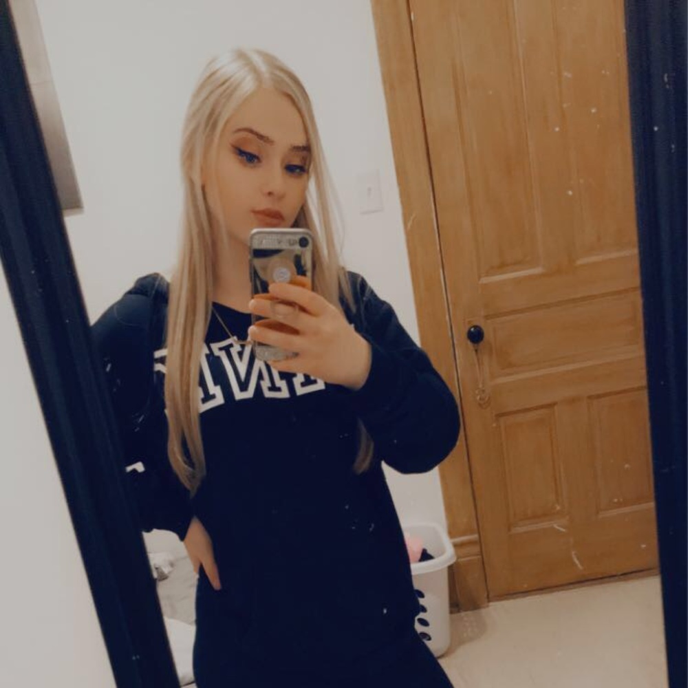 Meet your Posher, Megan